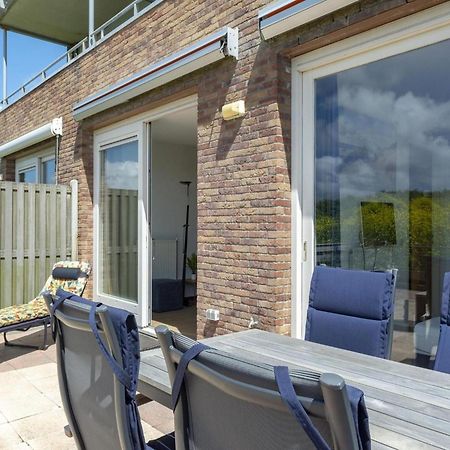 Duinerei appartement C002 - Groote Keeten Callantsoog Exterior foto